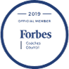 Forbes Business Council Member